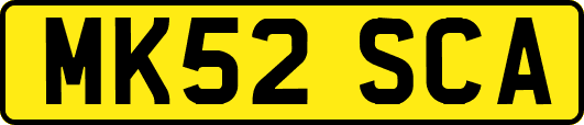 MK52SCA