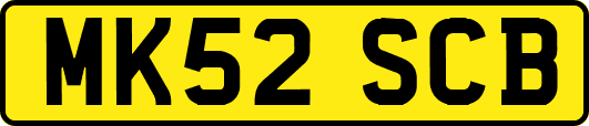 MK52SCB