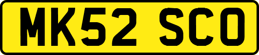 MK52SCO