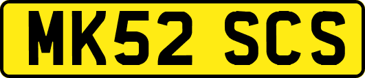 MK52SCS