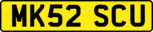 MK52SCU
