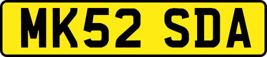 MK52SDA