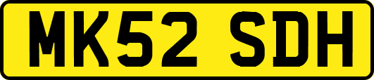 MK52SDH