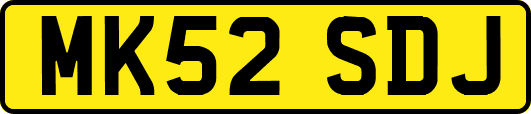 MK52SDJ