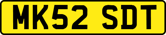 MK52SDT