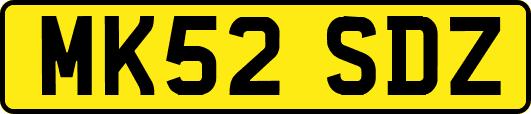 MK52SDZ