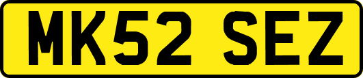 MK52SEZ