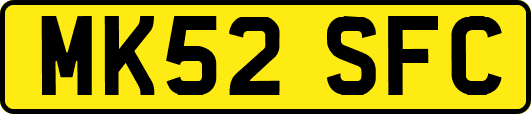 MK52SFC