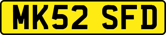 MK52SFD