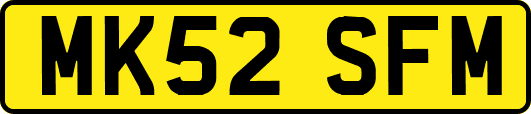 MK52SFM