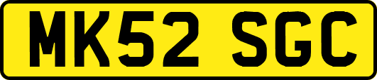MK52SGC