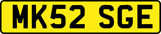 MK52SGE