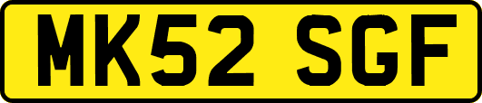 MK52SGF