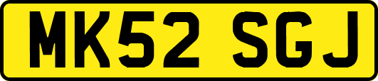 MK52SGJ