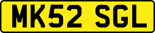 MK52SGL