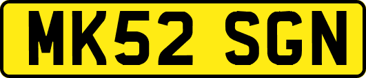MK52SGN