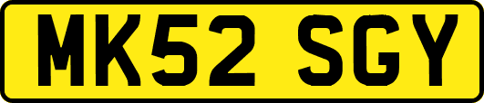 MK52SGY