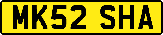 MK52SHA