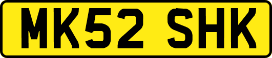 MK52SHK