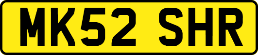 MK52SHR