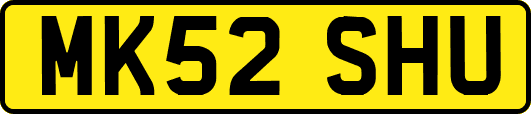MK52SHU