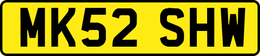 MK52SHW