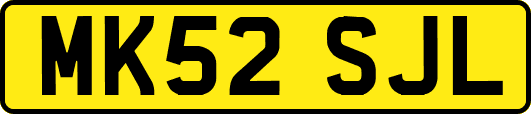 MK52SJL