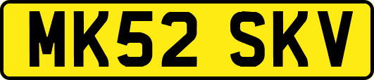 MK52SKV