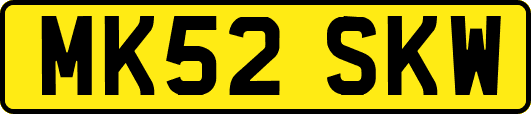 MK52SKW