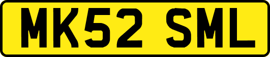 MK52SML