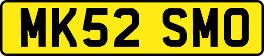 MK52SMO