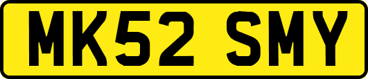 MK52SMY