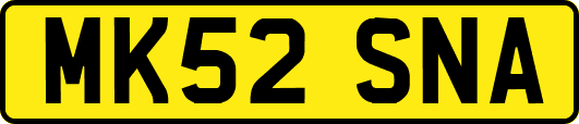 MK52SNA
