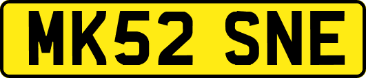 MK52SNE