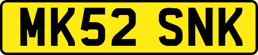 MK52SNK