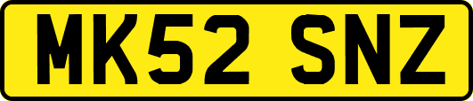 MK52SNZ