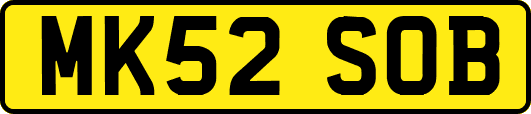 MK52SOB