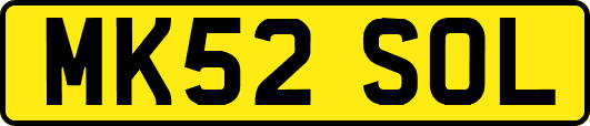 MK52SOL
