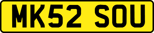 MK52SOU