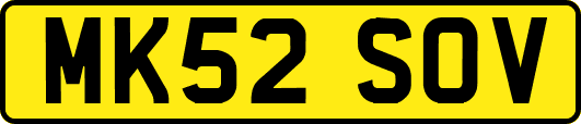 MK52SOV