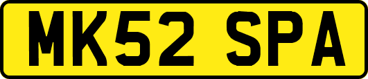 MK52SPA