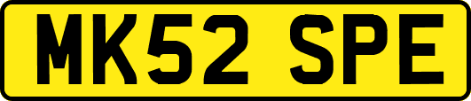 MK52SPE