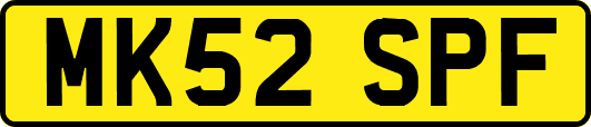 MK52SPF