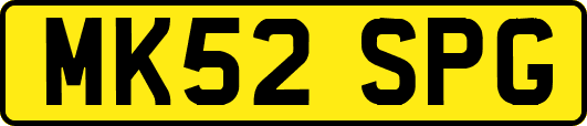 MK52SPG