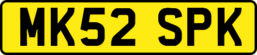 MK52SPK