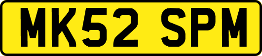 MK52SPM
