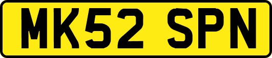 MK52SPN