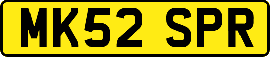 MK52SPR
