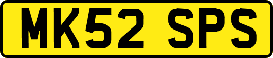 MK52SPS