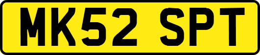 MK52SPT